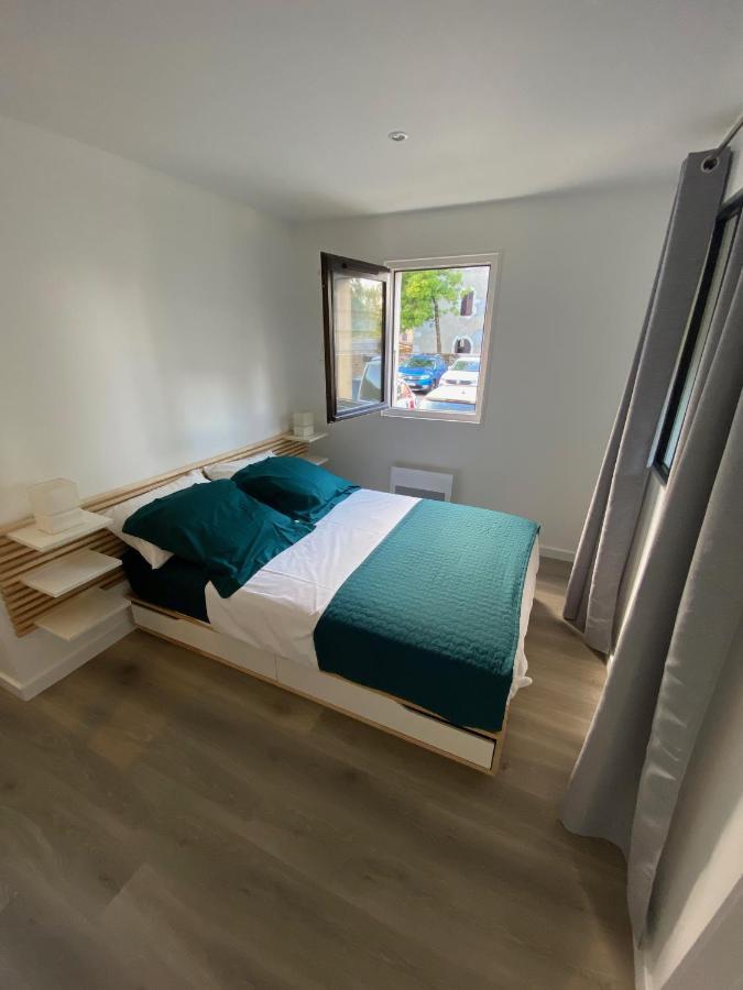 Coeur De Et Du Appartement *